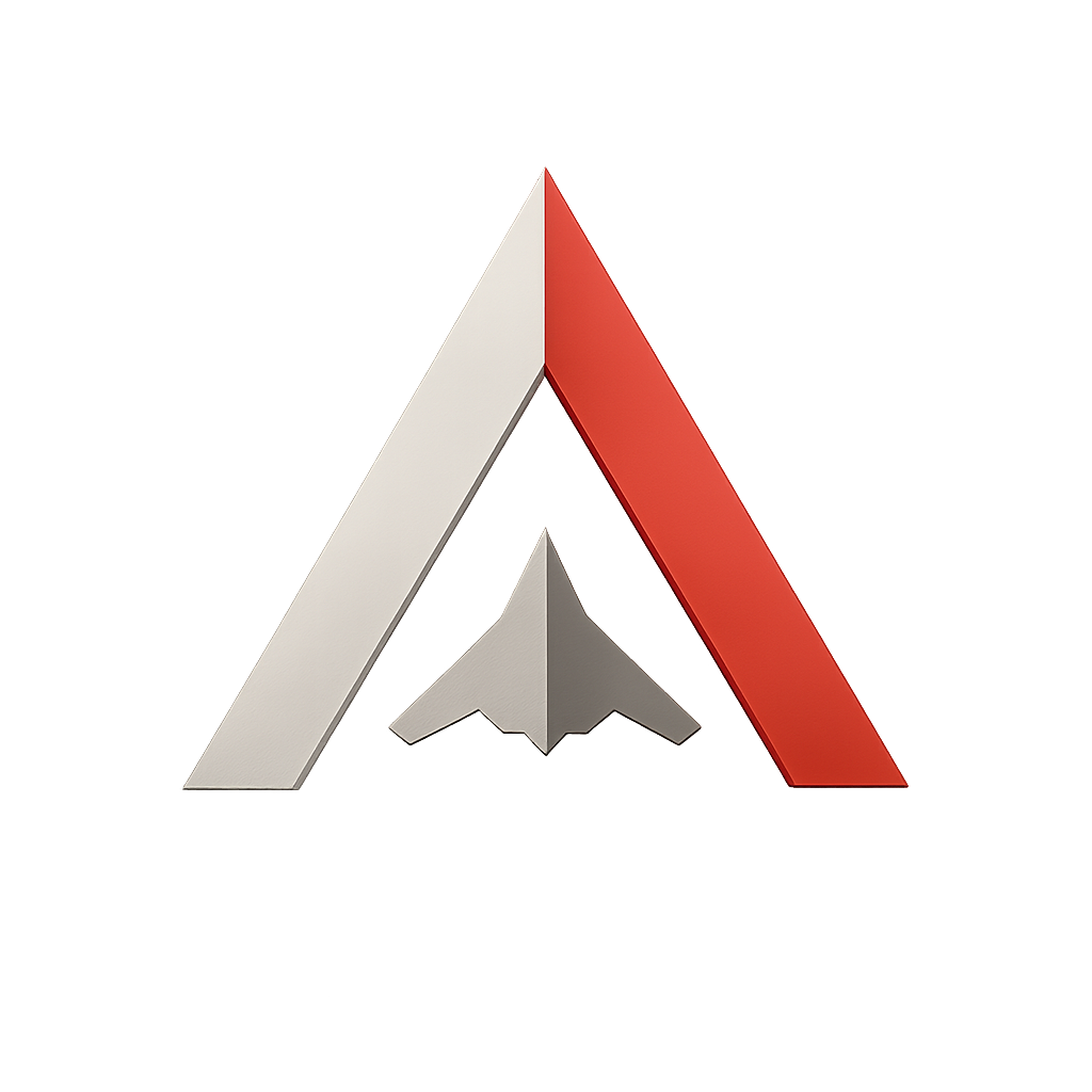 AMMSTRO Logo
